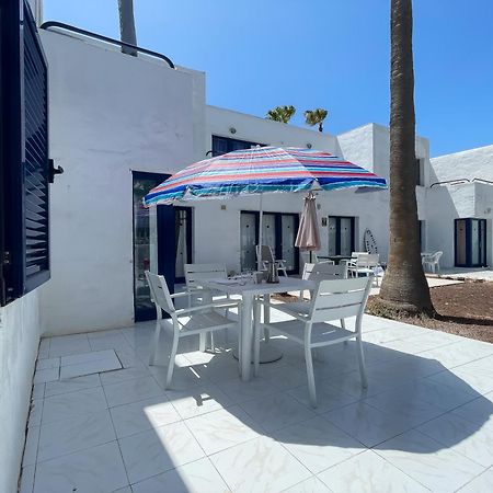 Los Barqueros 24 By Best Holidays Fuerteventura Corralejo Exterior photo