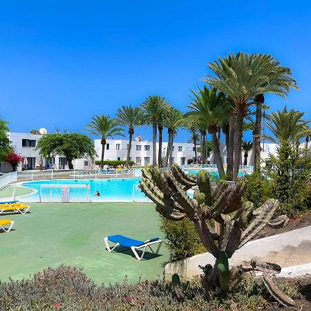 Los Barqueros 24 By Best Holidays Fuerteventura Corralejo Exterior photo