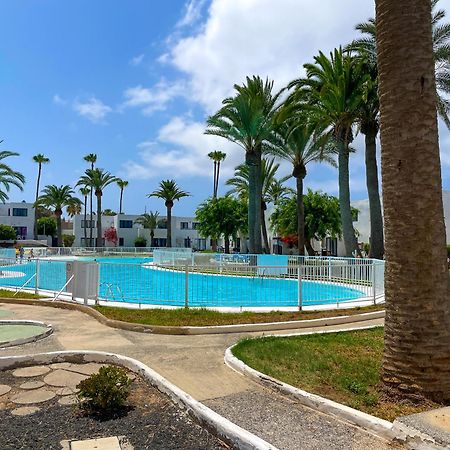 Los Barqueros 24 By Best Holidays Fuerteventura Corralejo Exterior photo