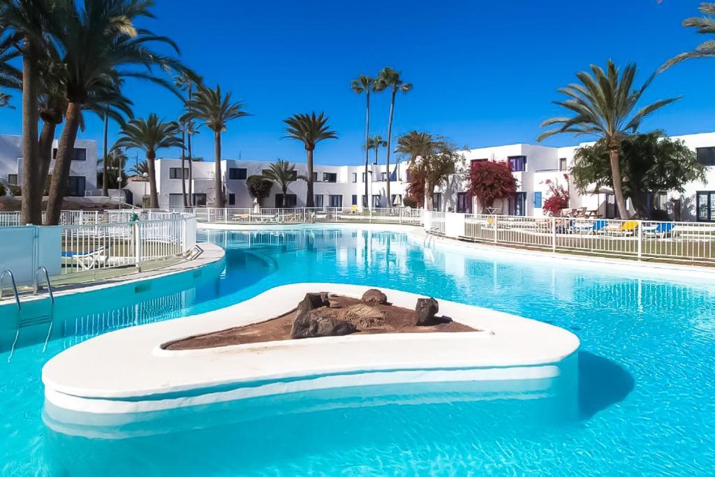 Los Barqueros 24 By Best Holidays Fuerteventura Corralejo Exterior photo
