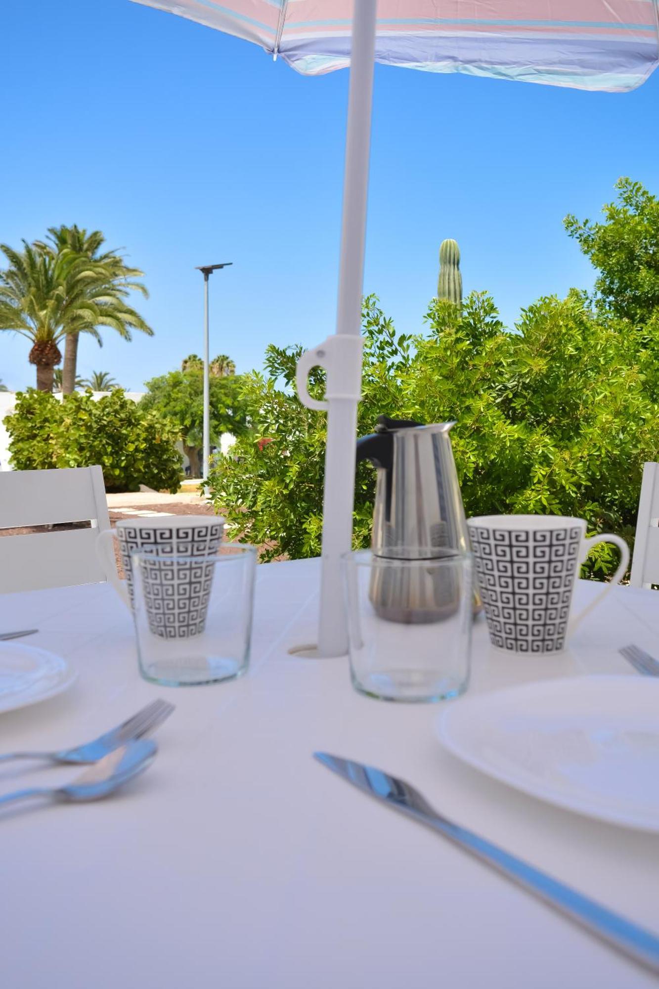 Los Barqueros 24 By Best Holidays Fuerteventura Corralejo Exterior photo