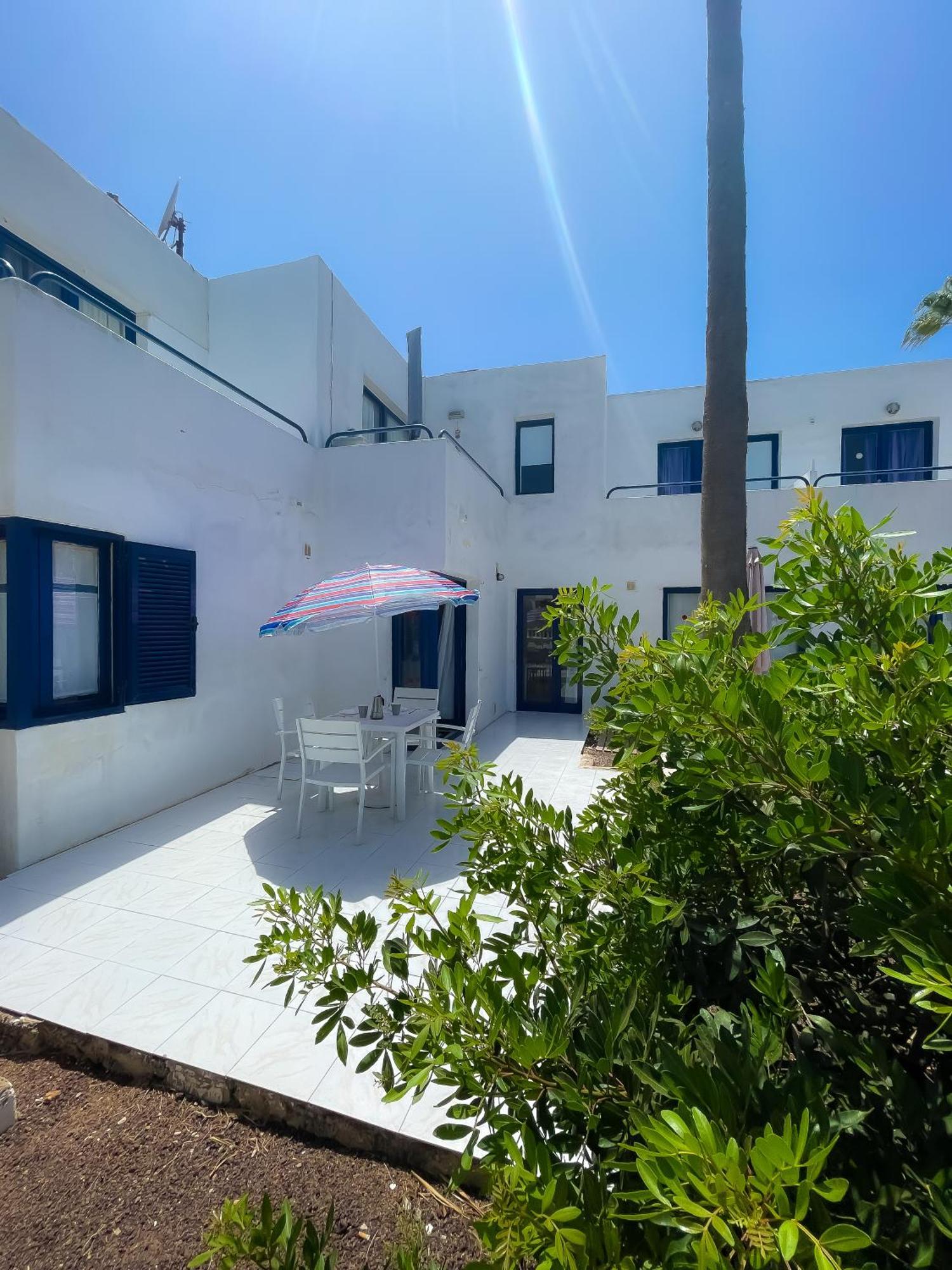 Los Barqueros 24 By Best Holidays Fuerteventura Corralejo Exterior photo