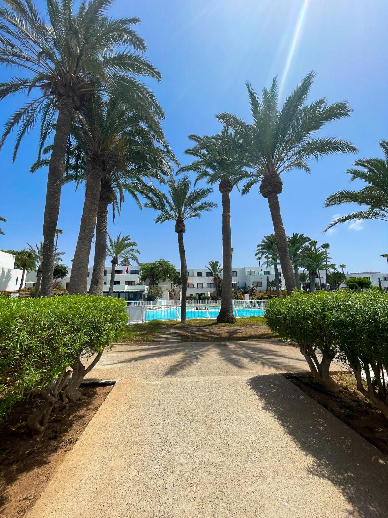 Los Barqueros 24 By Best Holidays Fuerteventura Corralejo Exterior photo