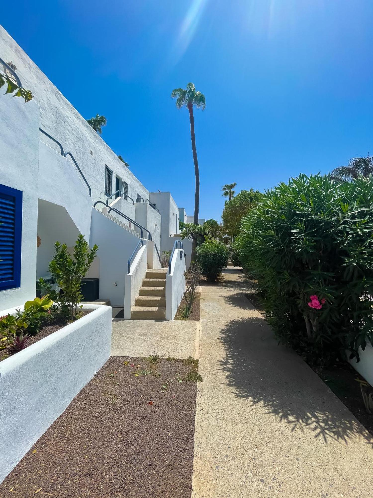 Los Barqueros 24 By Best Holidays Fuerteventura Corralejo Exterior photo
