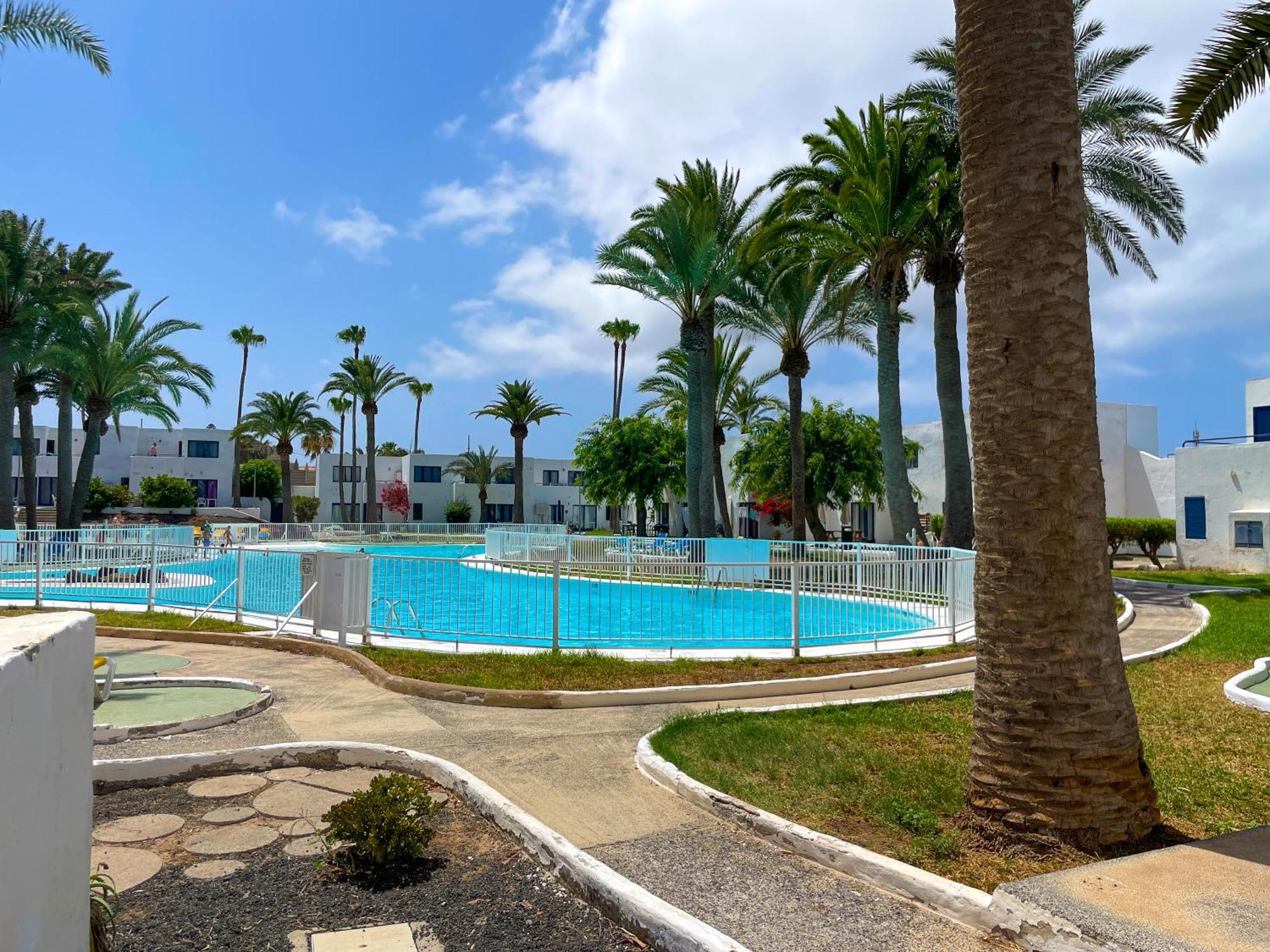 Los Barqueros 24 By Best Holidays Fuerteventura Corralejo Exterior photo