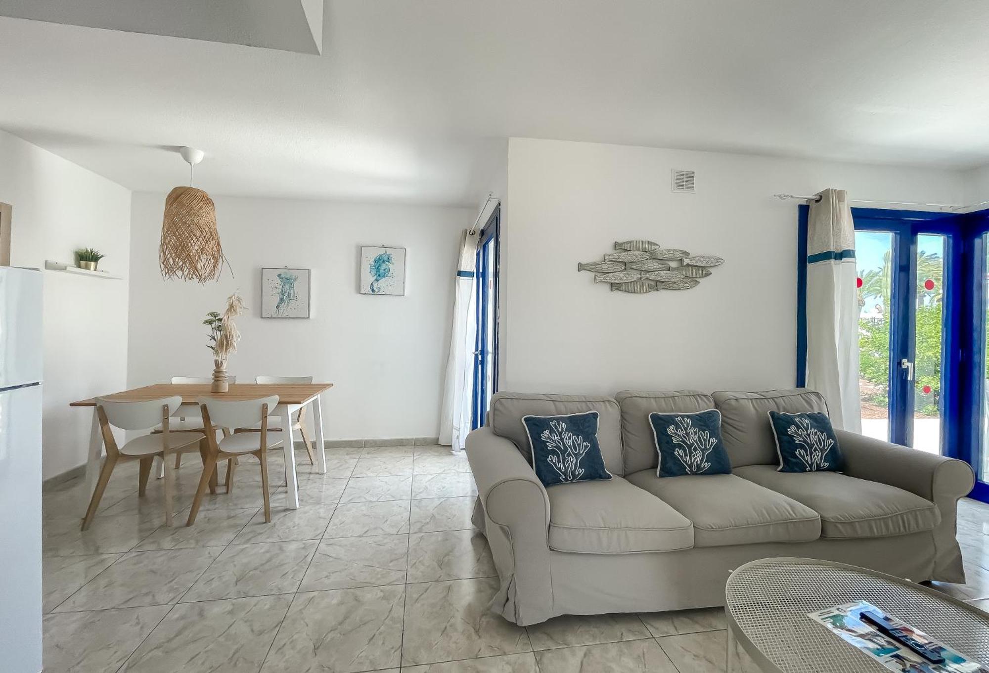 Los Barqueros 24 By Best Holidays Fuerteventura Corralejo Exterior photo