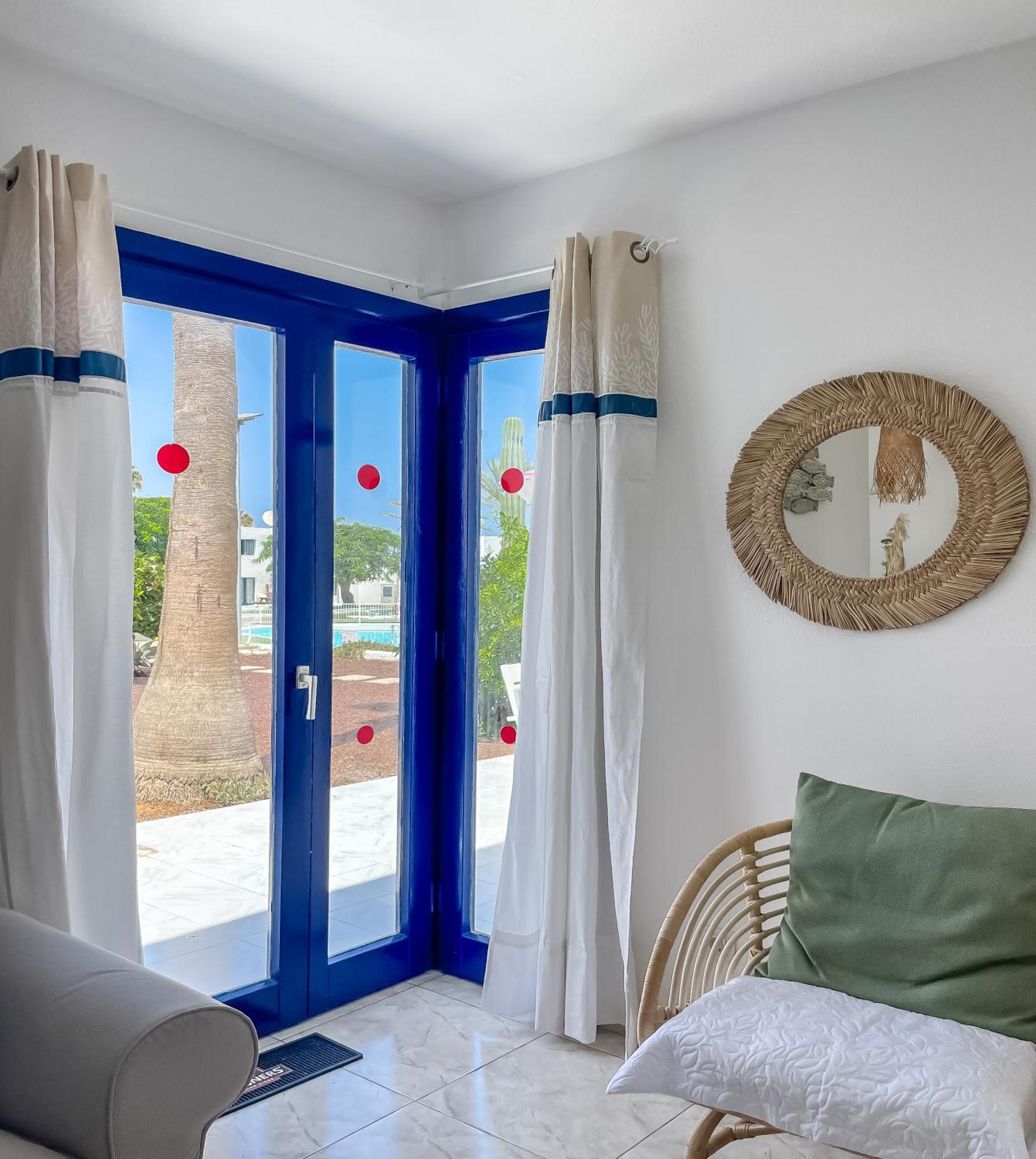 Los Barqueros 24 By Best Holidays Fuerteventura Corralejo Exterior photo