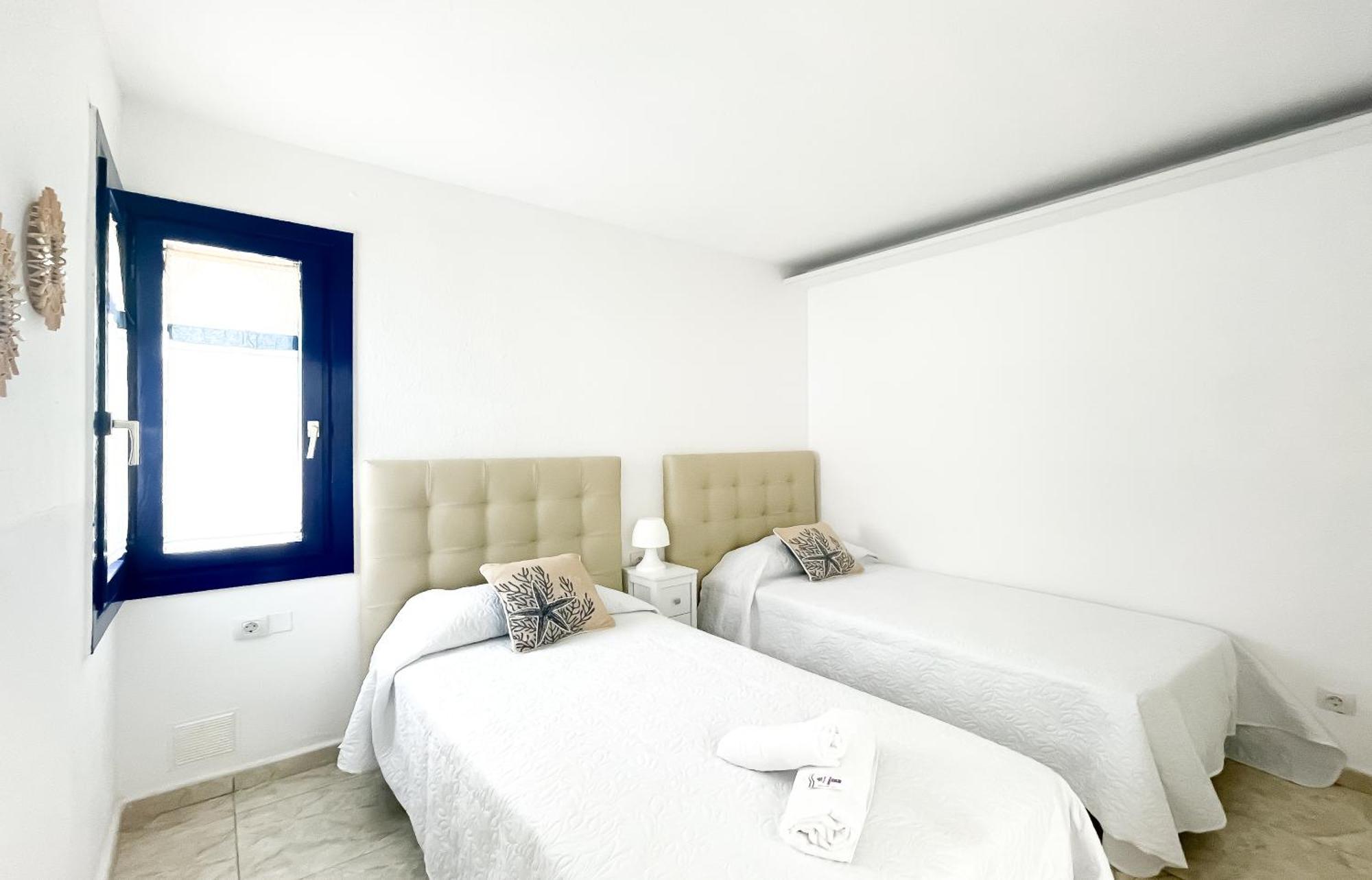 Los Barqueros 24 By Best Holidays Fuerteventura Corralejo Exterior photo