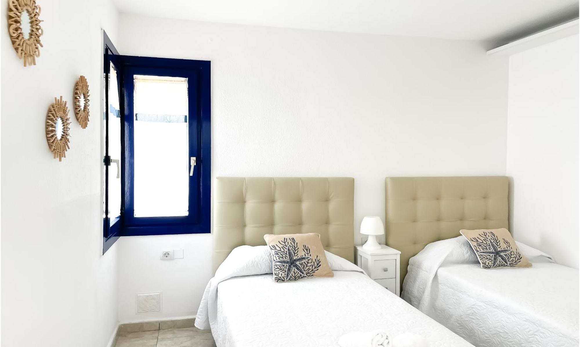 Los Barqueros 24 By Best Holidays Fuerteventura Corralejo Exterior photo