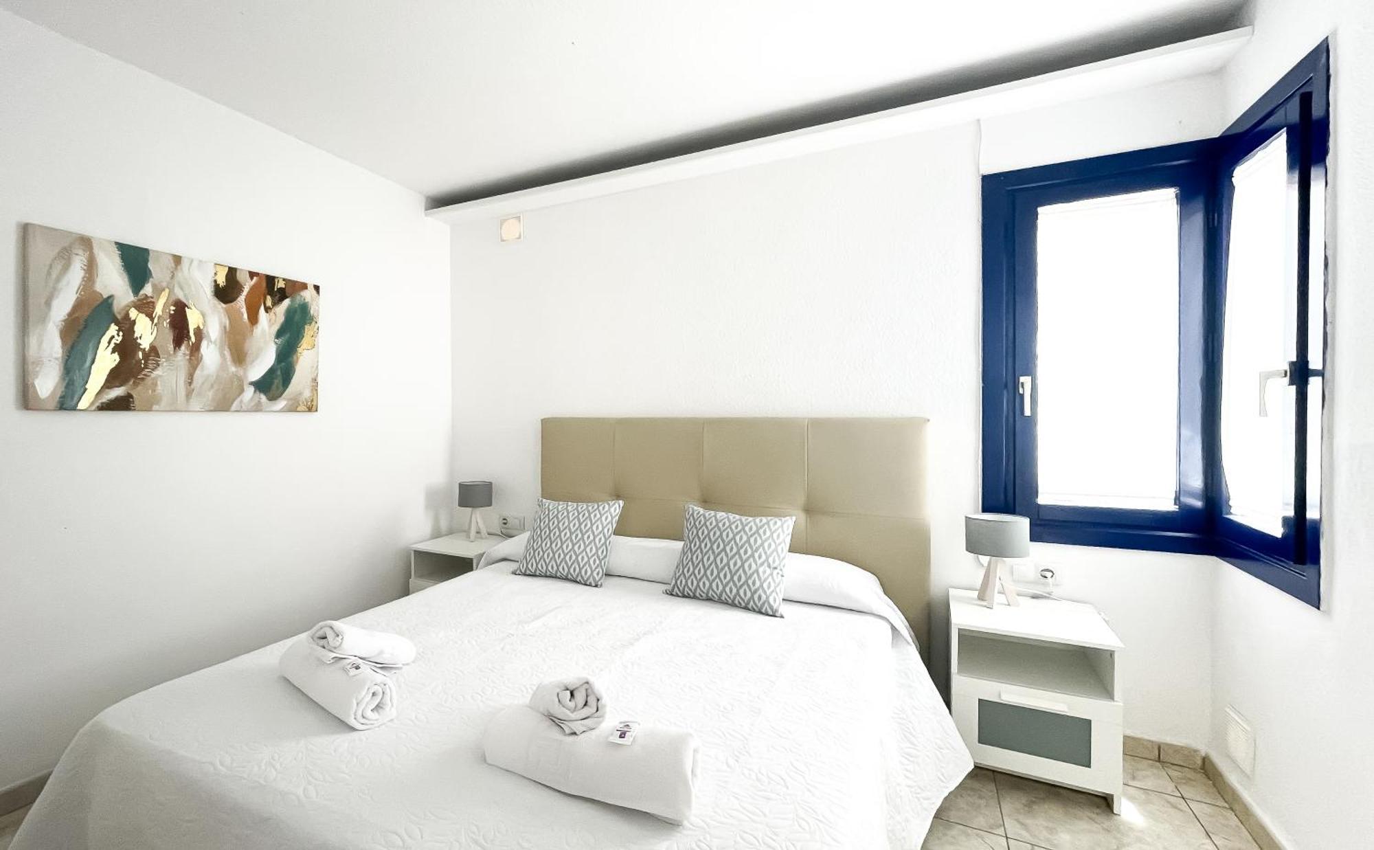Los Barqueros 24 By Best Holidays Fuerteventura Corralejo Exterior photo